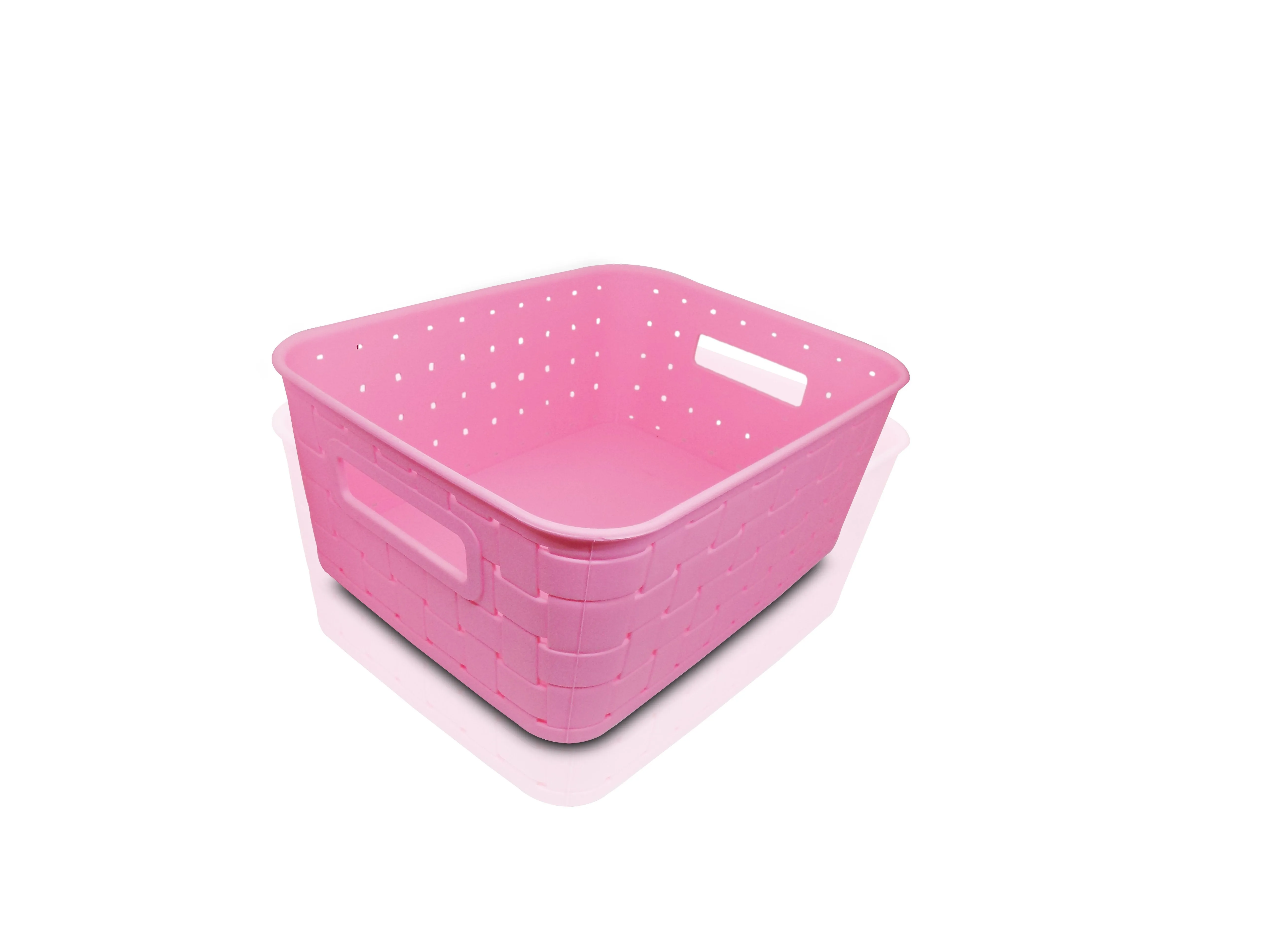 0800 Multipurpose Storage Basket Set (3 Pcs)