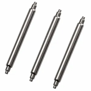 2.5mm Diameter Seiko Style "Fat" Spring Bar