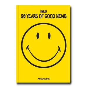 50 years of Smiley Book