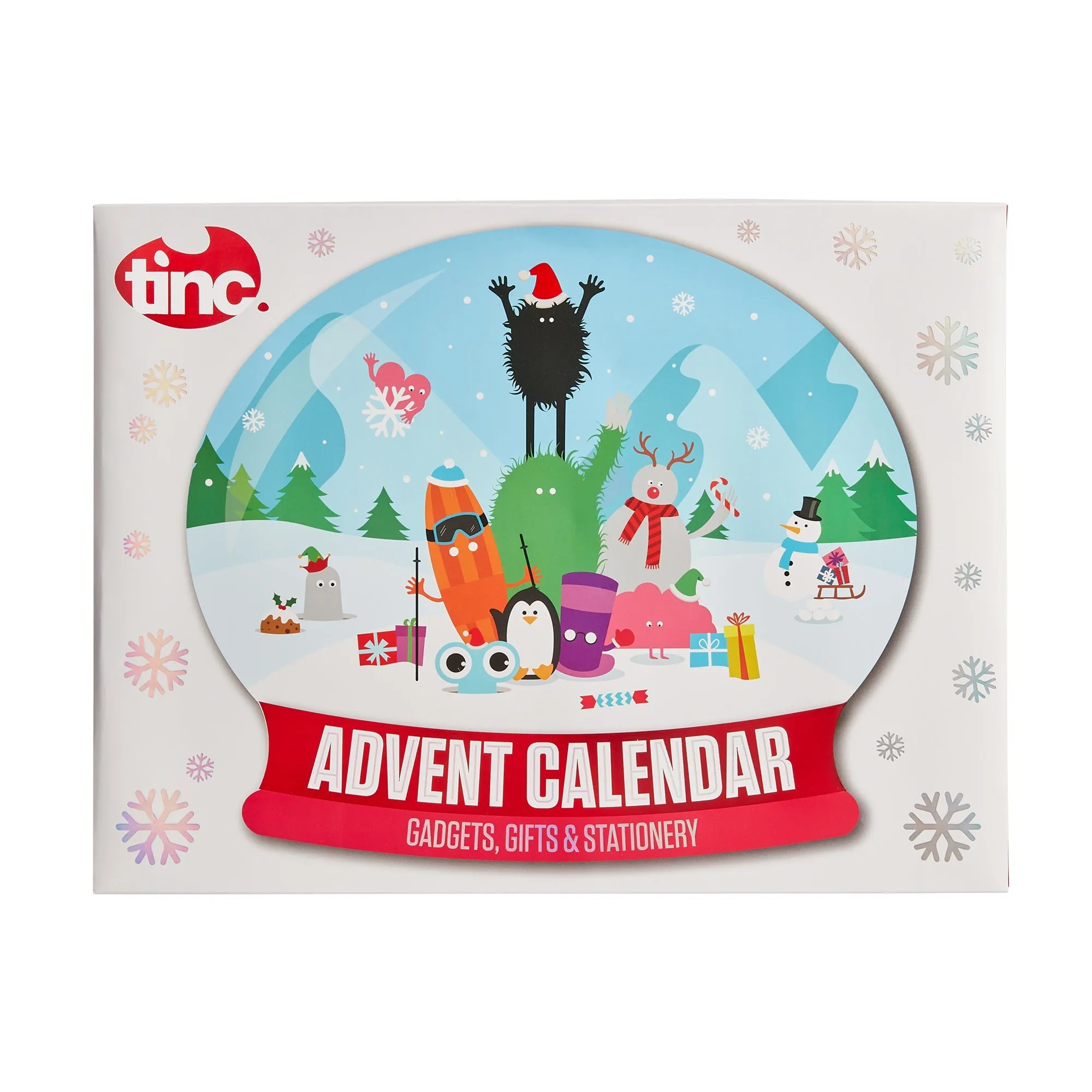 Advent Calendar