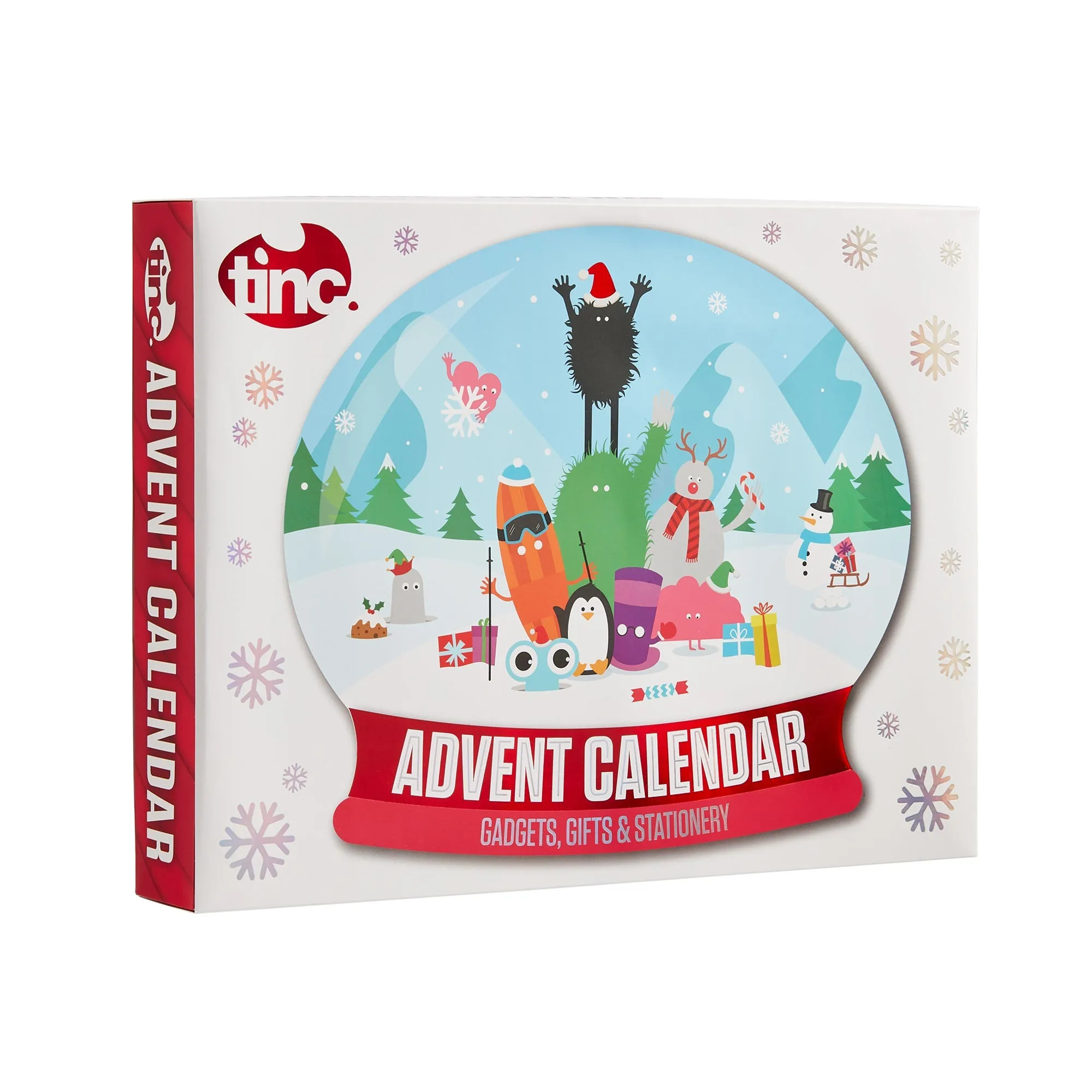 Advent Calendar