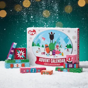 Advent Calendar