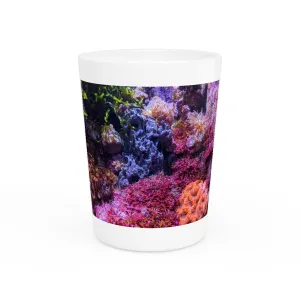 Aquarium Shot Glass