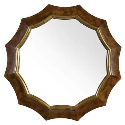 Archivist Accent Mirror