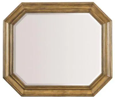 Archivist Portrait Mirror