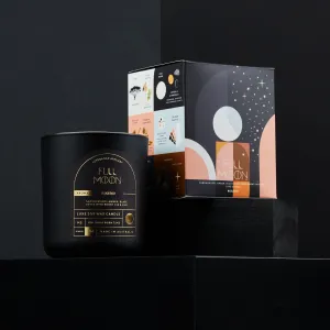 Astrology Atelier Full Moon Candle