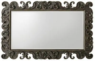 Auberose Landscape Mirror