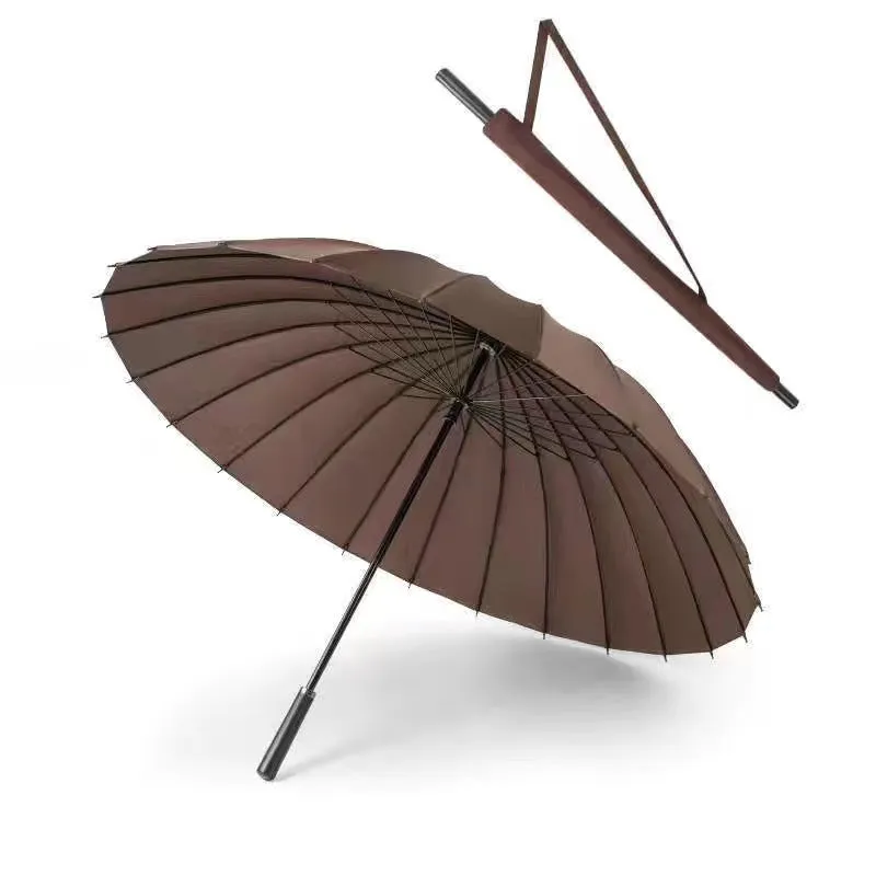 Automatic 24 bone Umbrella