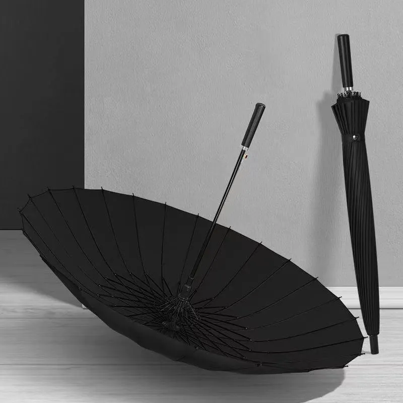 Automatic 24 bone Umbrella