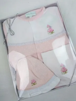 Baby Threads Fairy Gift Set