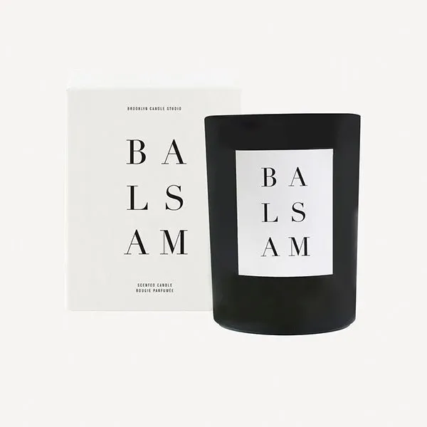 Balsam Noir Candle