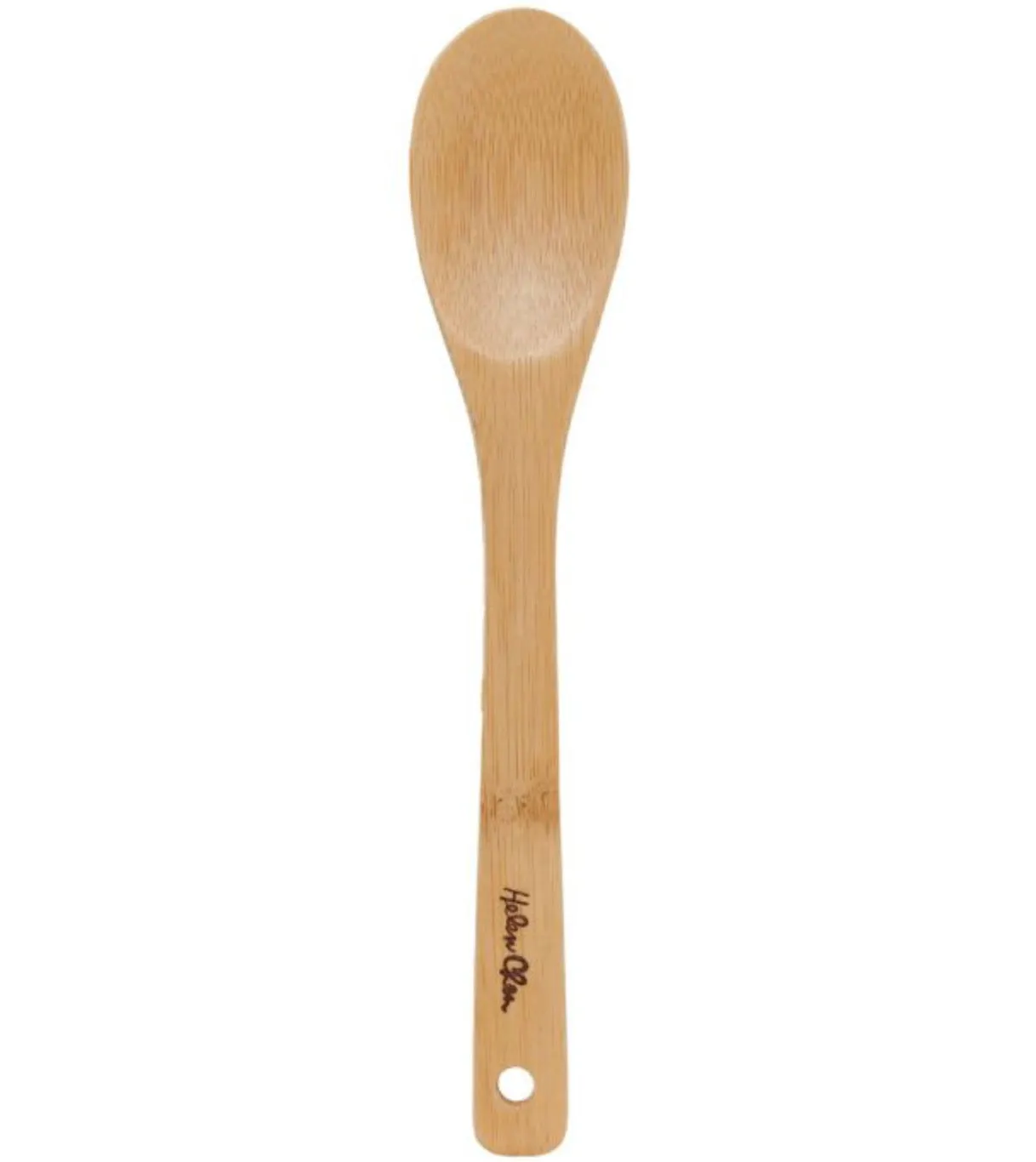 Bamboo Kitchen Spoon – 12in