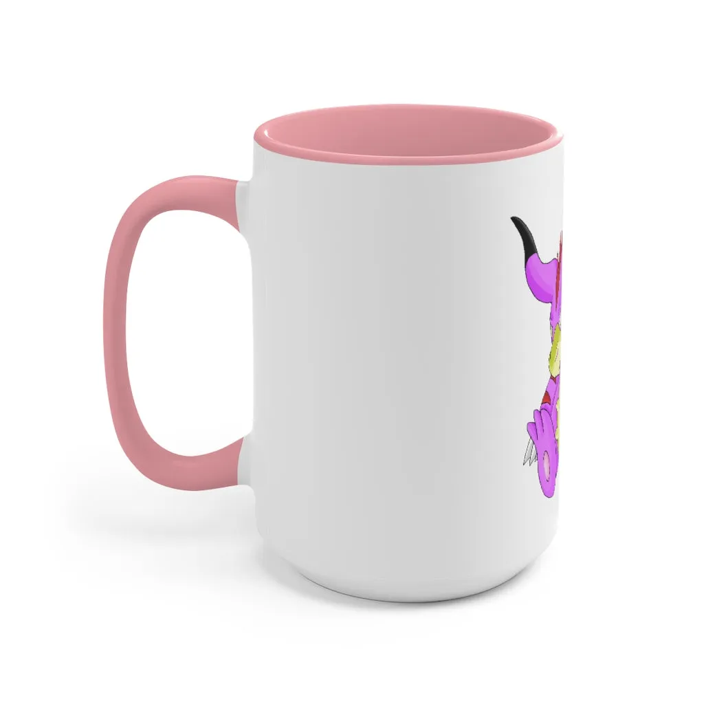 Beboxu Accent Mug