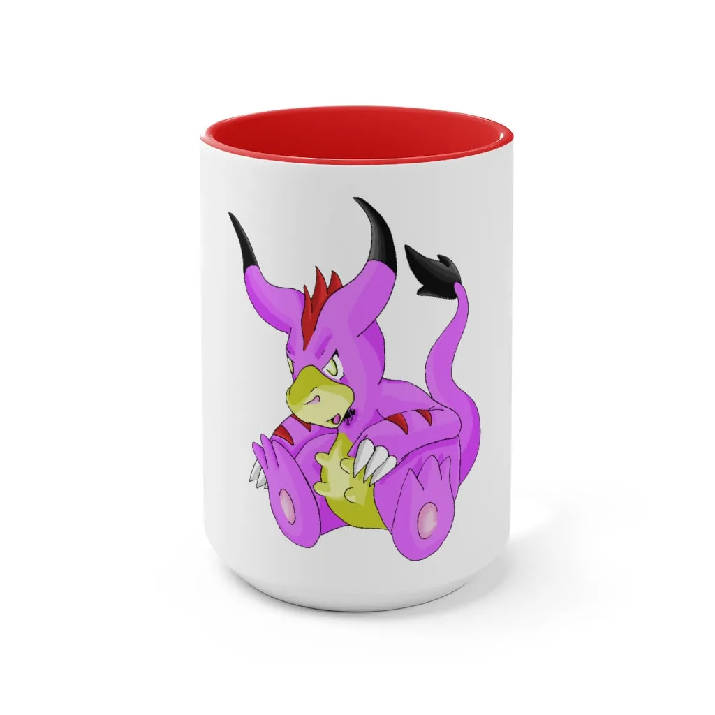 Beboxu Accent Mug