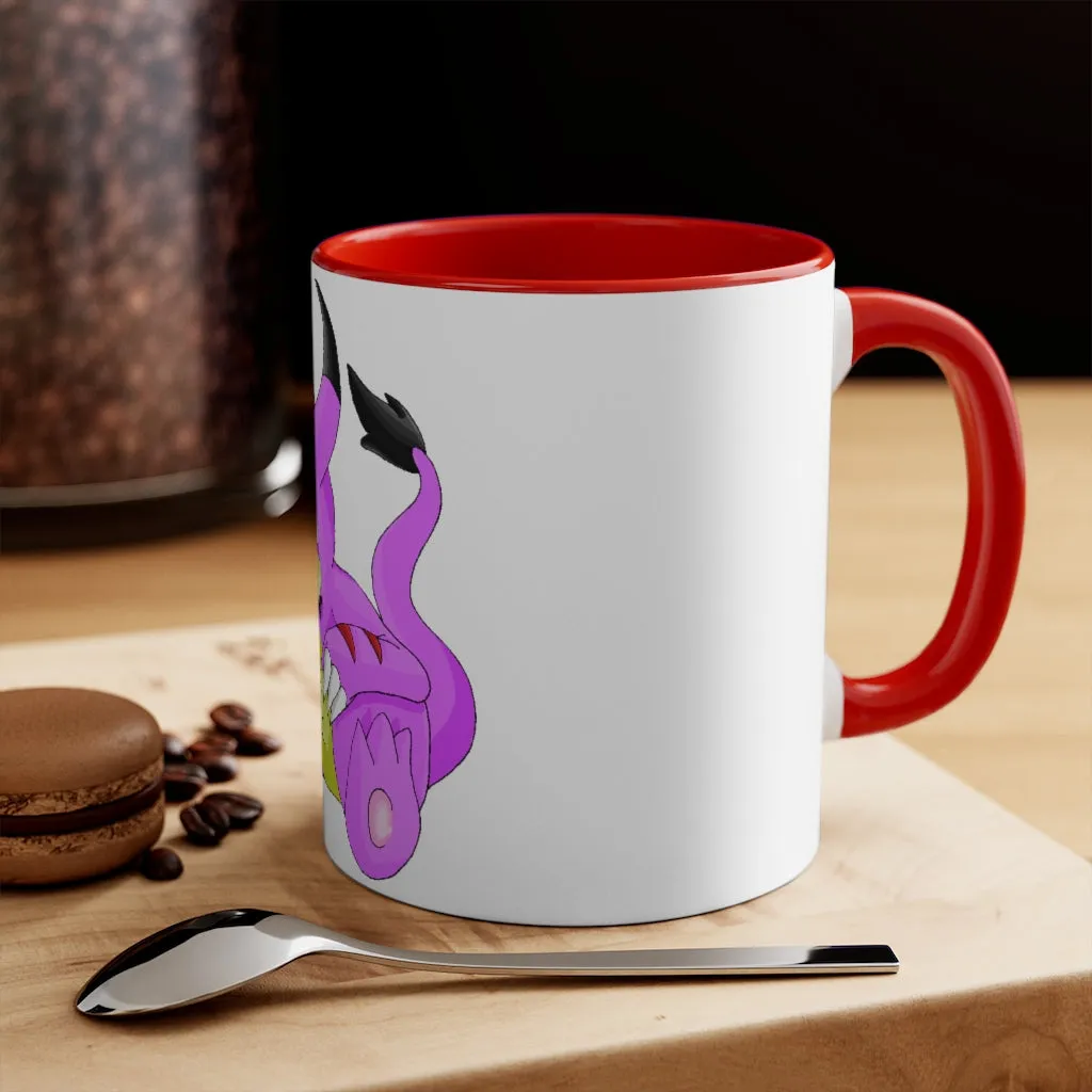 Beboxu Accent Mug