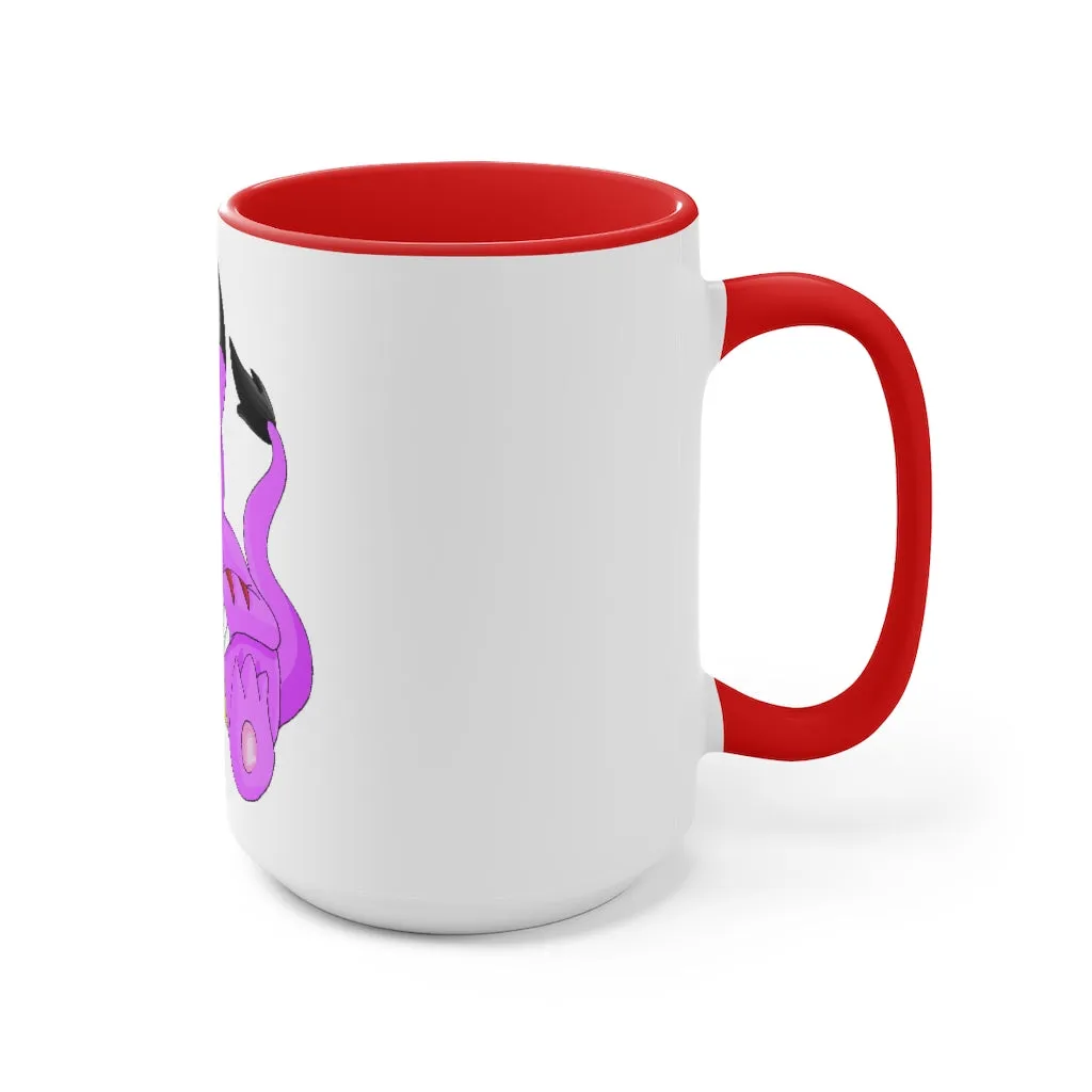 Beboxu Accent Mug