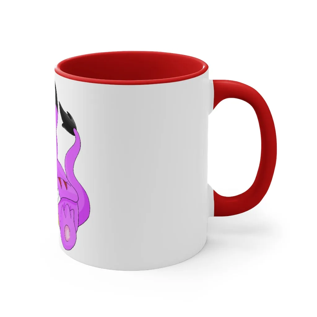 Beboxu Accent Mug