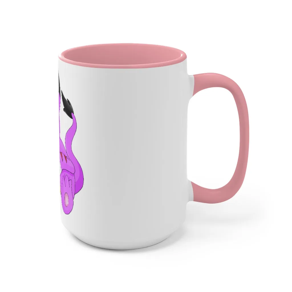 Beboxu Accent Mug