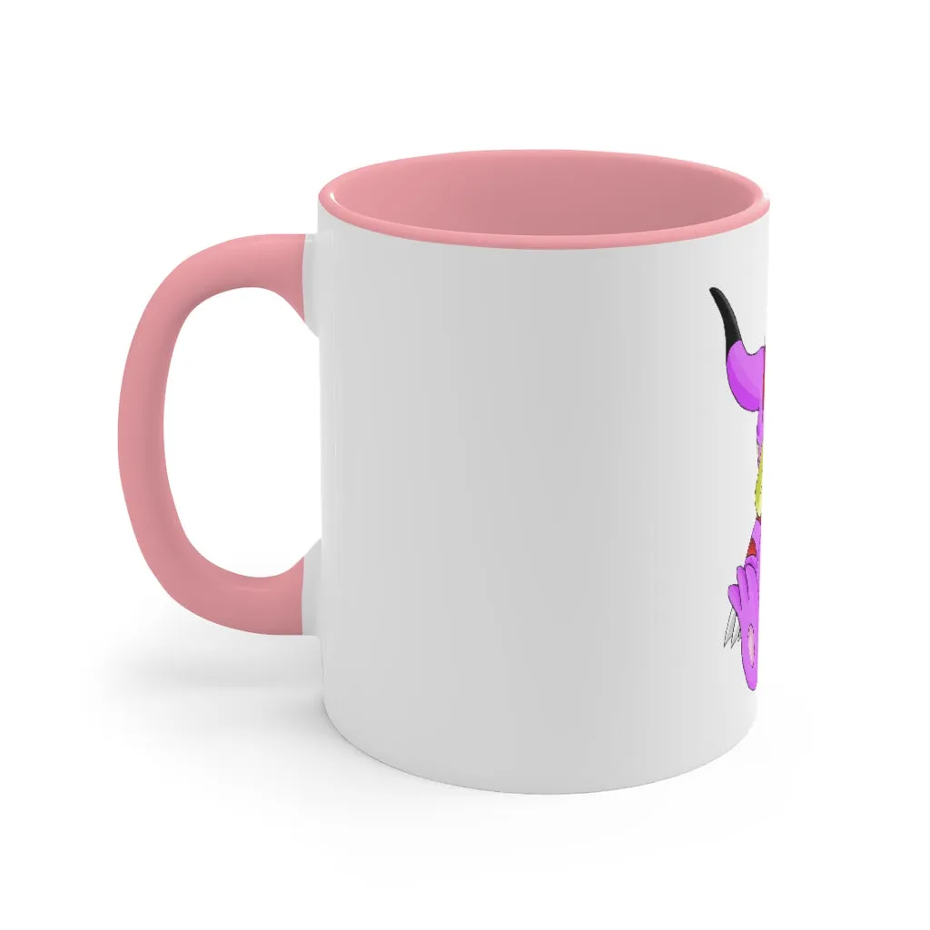 Beboxu Accent Mug