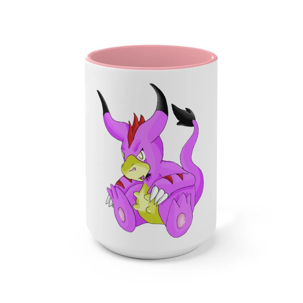 Beboxu Accent Mug