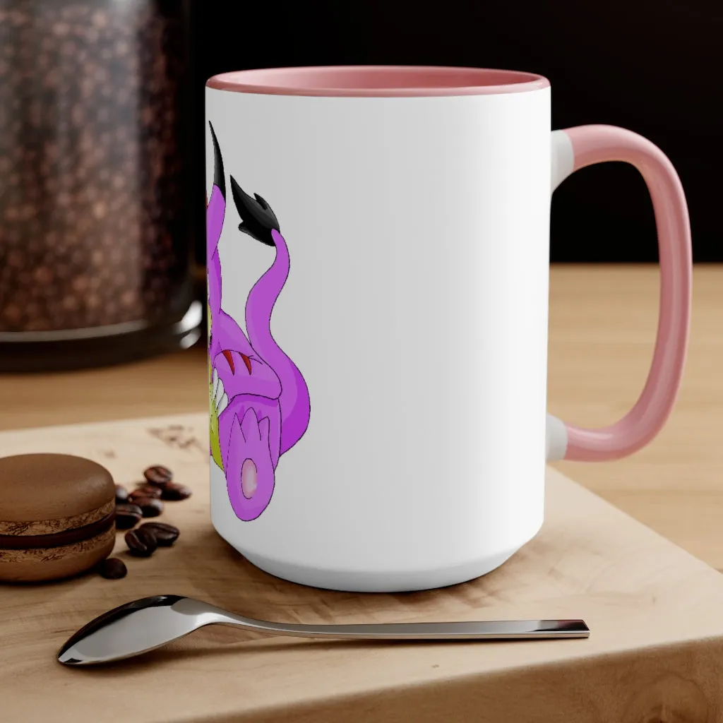 Beboxu Accent Mug