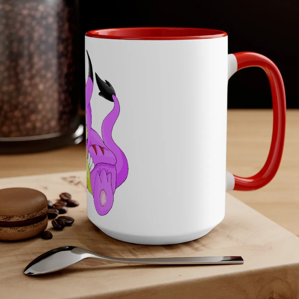 Beboxu Accent Mug