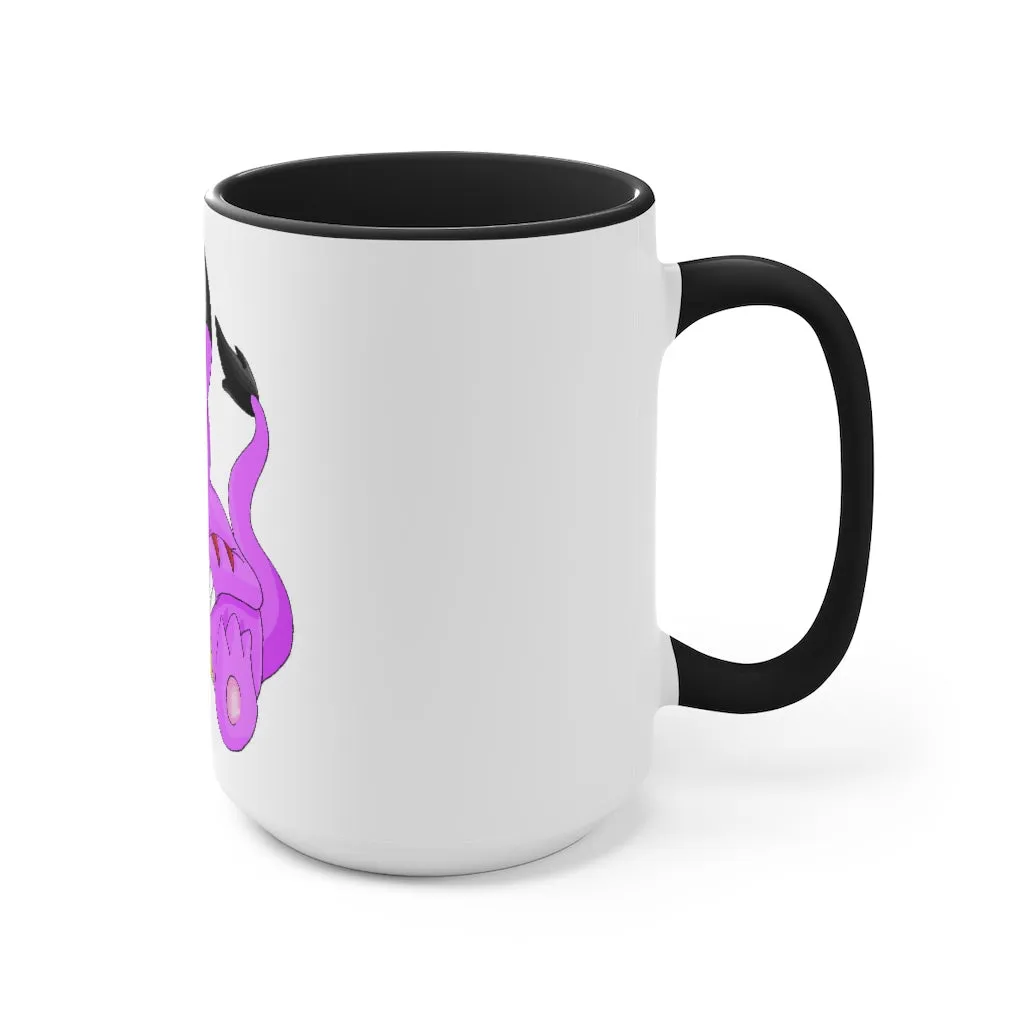 Beboxu Accent Mug