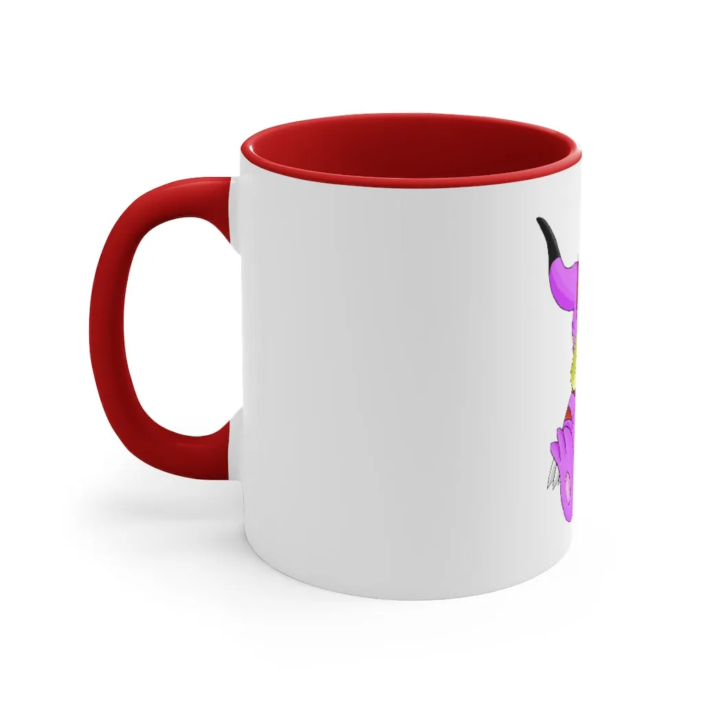 Beboxu Accent Mug