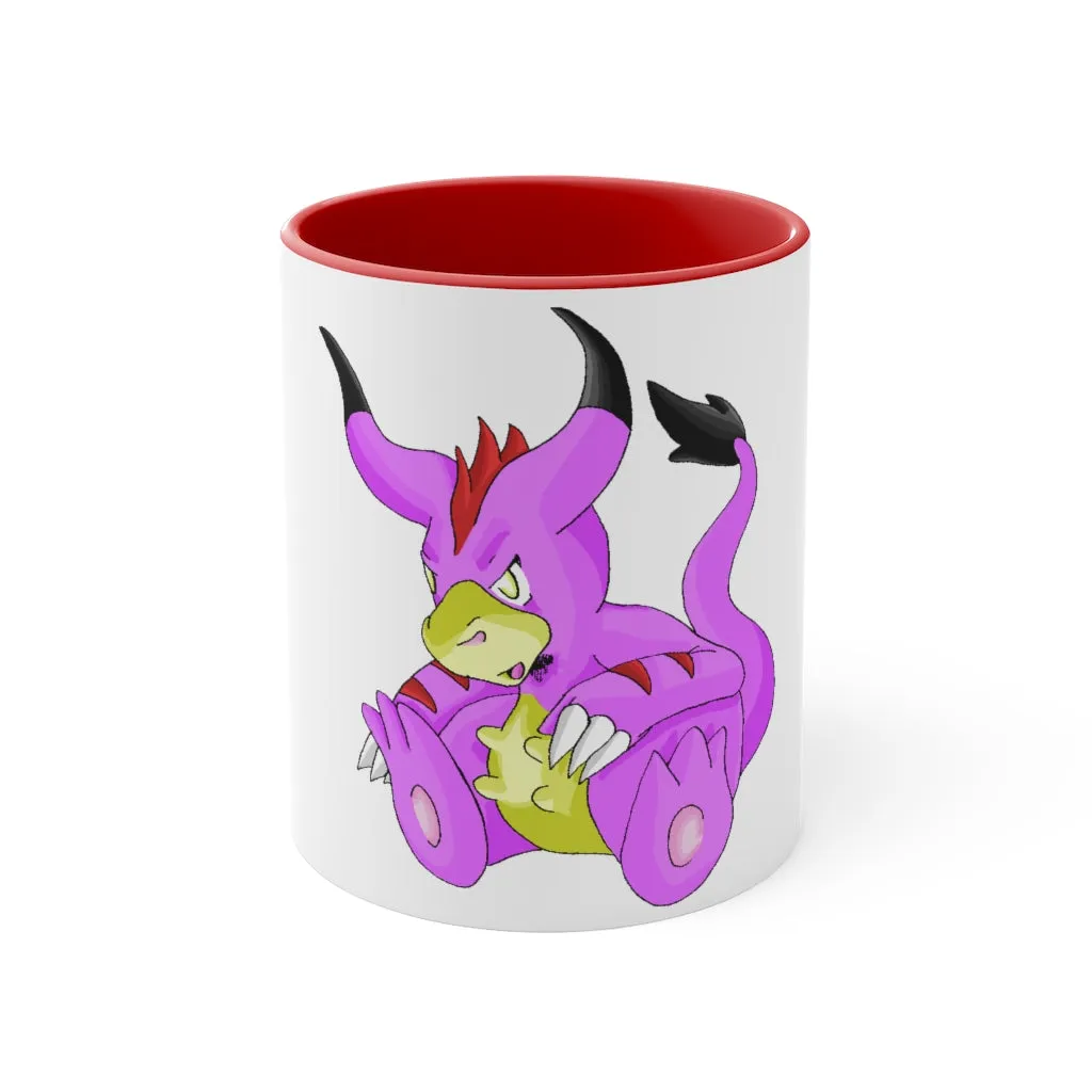 Beboxu Accent Mug