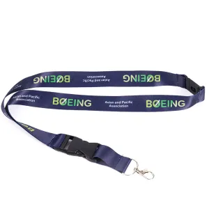 Boeing BAPA Lanyard