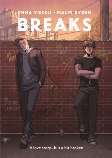 Breaks Vol. 1