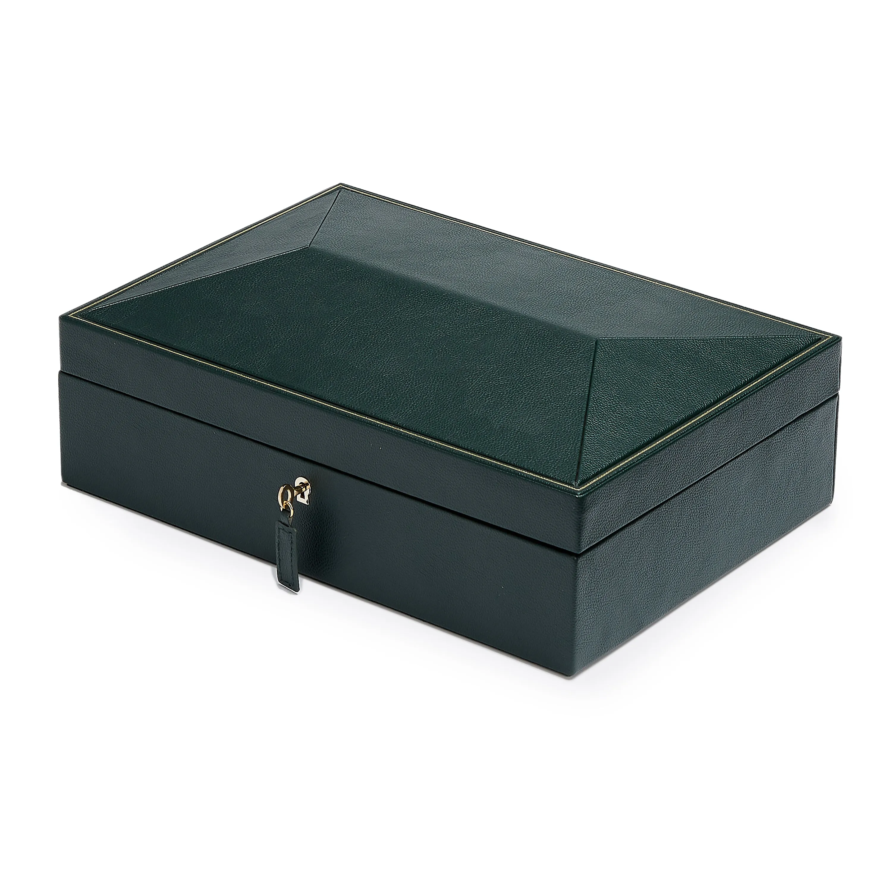 British Racing 8 PC Watch Box