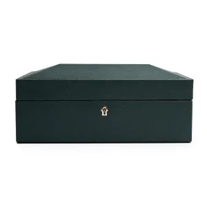 British Racing 8 PC Watch Box