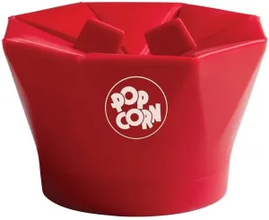 Chef'n PopTop Microwave Popcorn Popper