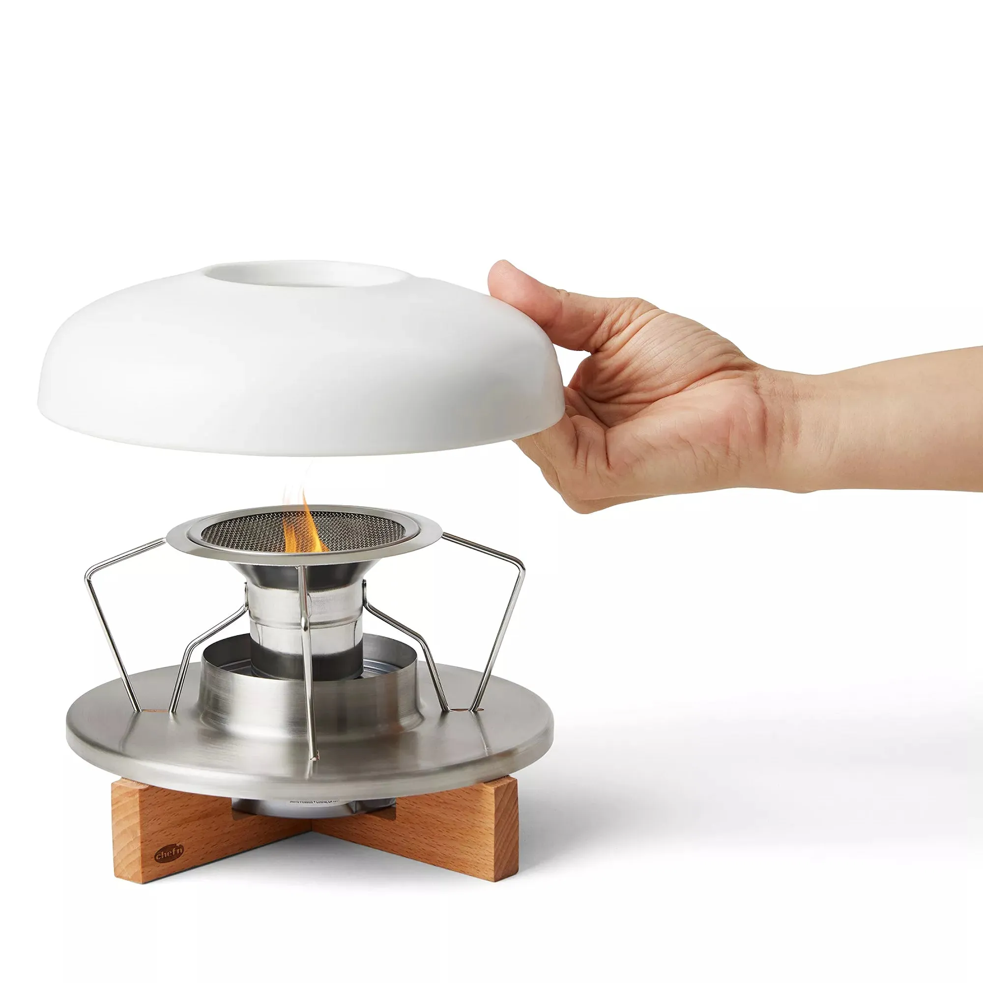 Chef’n Sweet Spot Tabletop Smores Maker