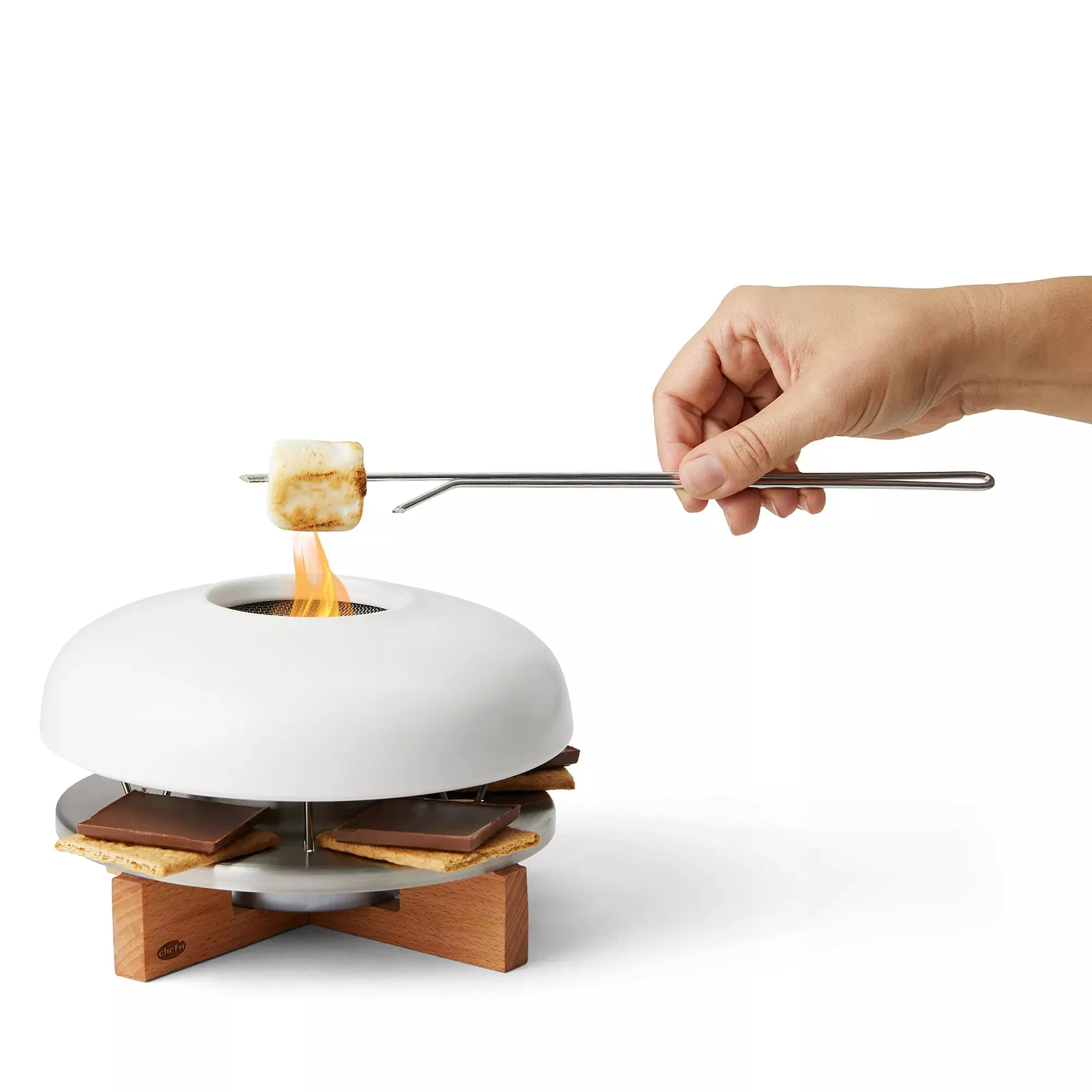 Chef’n Sweet Spot Tabletop Smores Maker