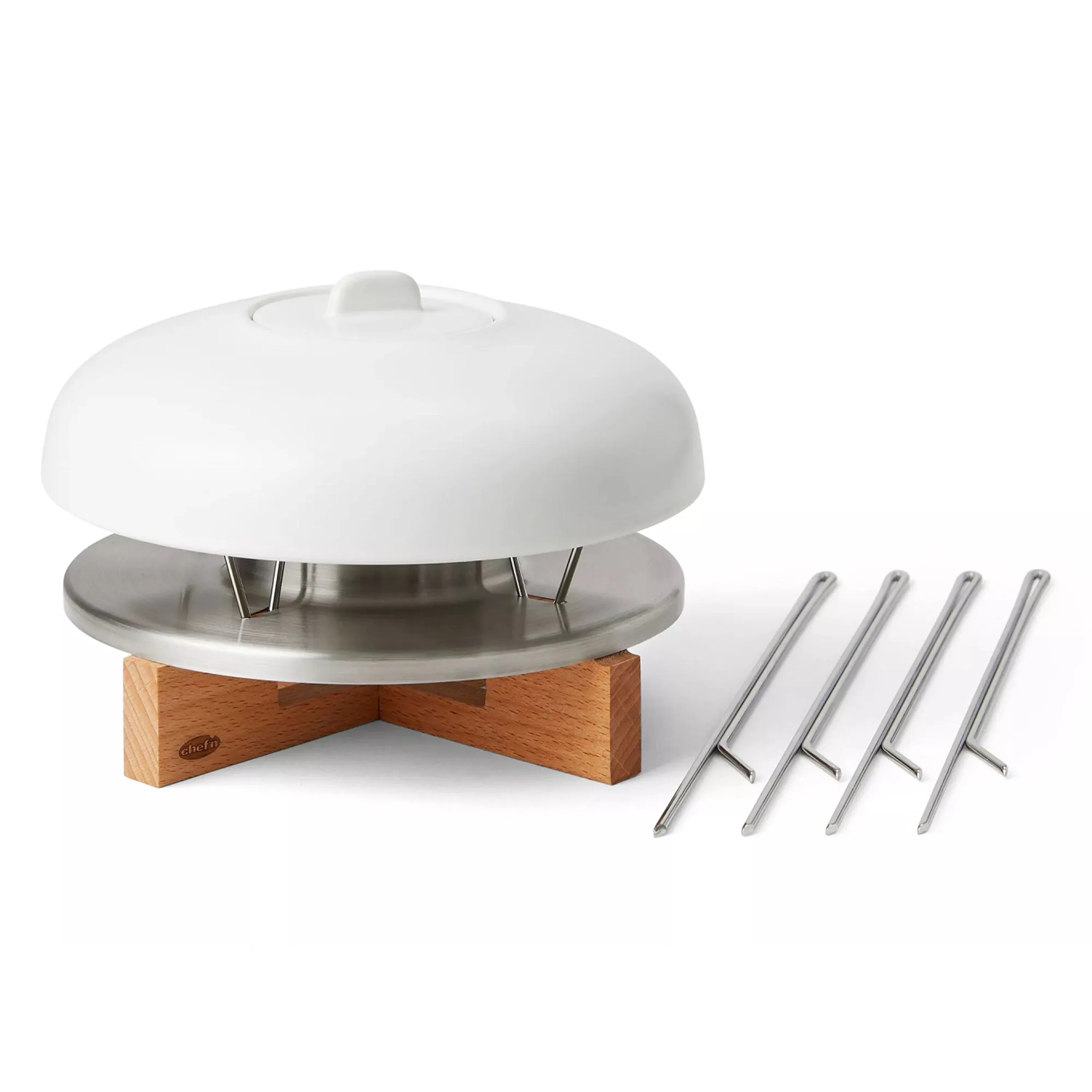 Chef’n Sweet Spot Tabletop Smores Maker