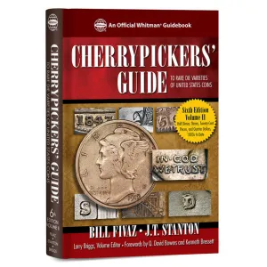 Cherry Pickers' Guide Vol. 2 - 6th Edition