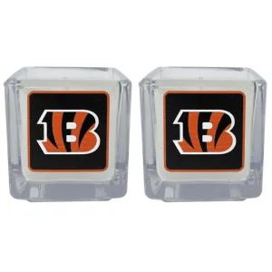 Cincinnati Bengals Graphics Candle Set