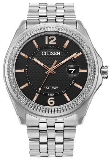 Citizen Stainless Steel Dress AW1740-54h