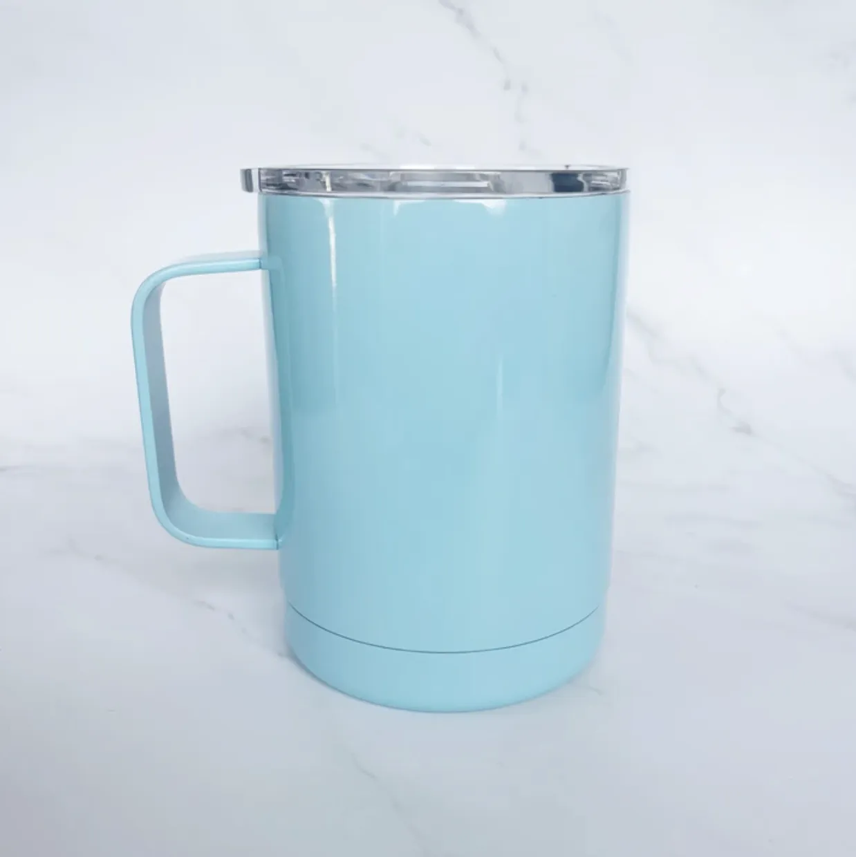 Custom Love Letter Mug