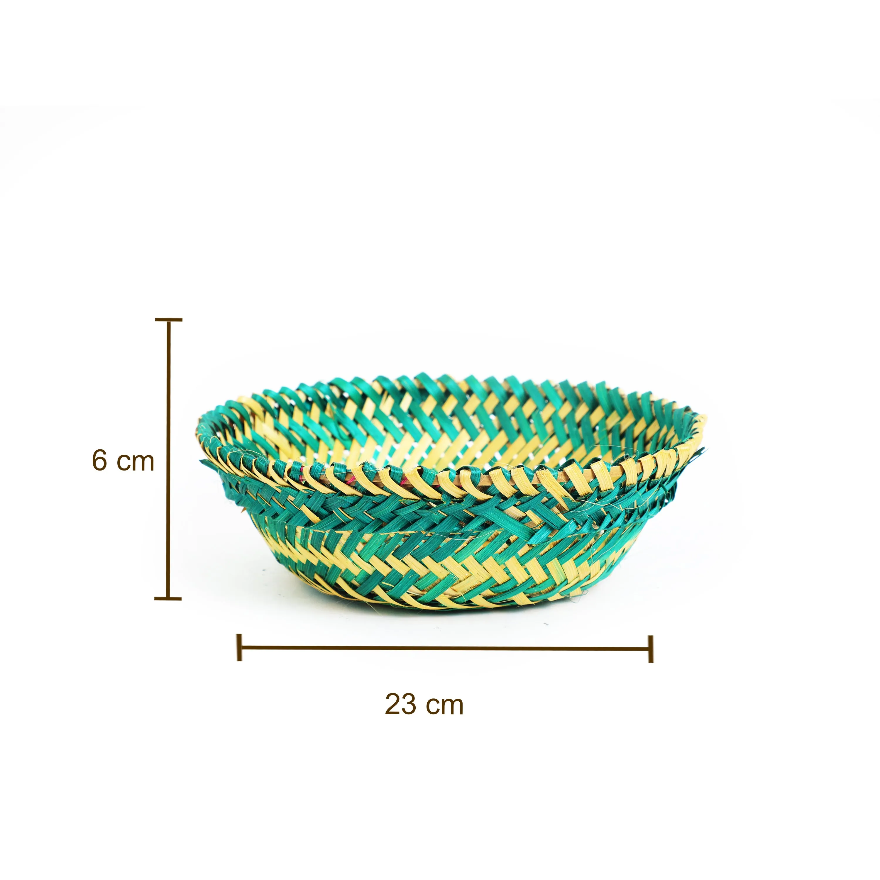 Decorative Basket - Small