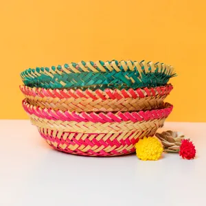 Decorative Basket - Small