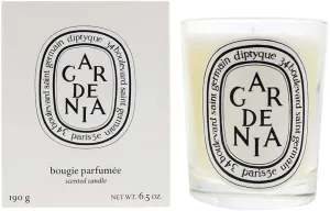 DIPTYQUE GARDENIA by Diptyque , SCENTED CANDLE 6.5 OZ