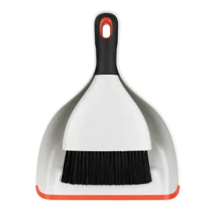 Dustpan   Brush Set By OXO