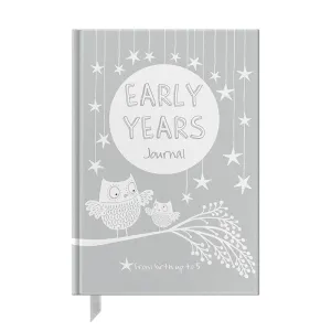 Early Years Journal