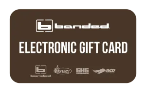 Electronic Gift Card