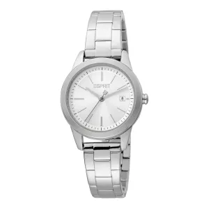 Esprit Stainless Steel Analog Women's Watch ES1L239M0055