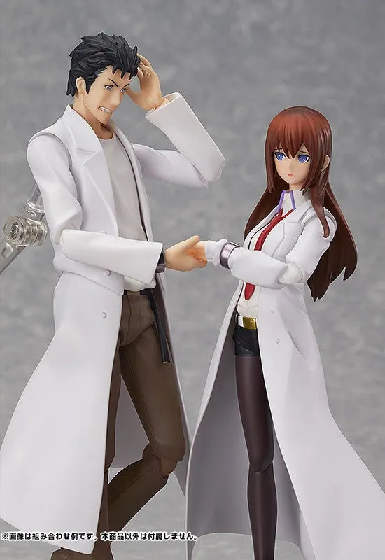 figma - Rintarou Okabe