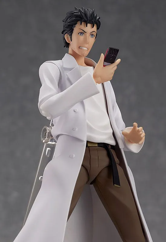 figma - Rintarou Okabe